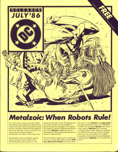 Cover of Issue #26
