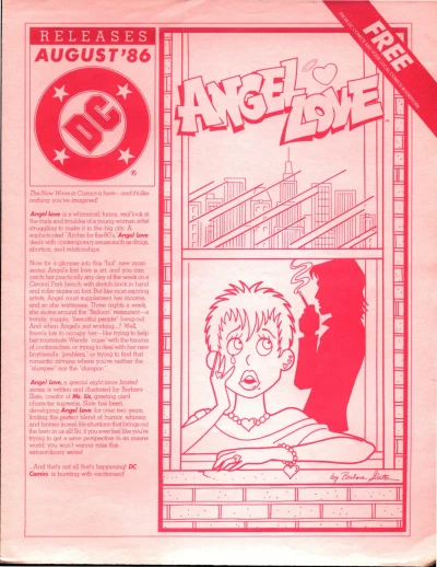 Cover of Issue #27