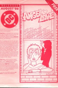 Issue #27