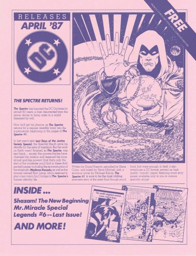 Cover of Issue #35