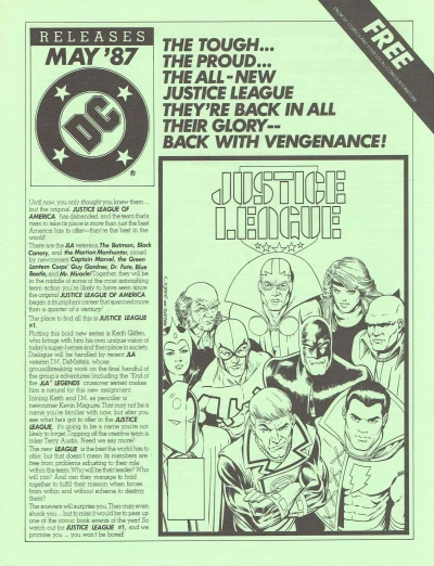 Cover of Issue #36