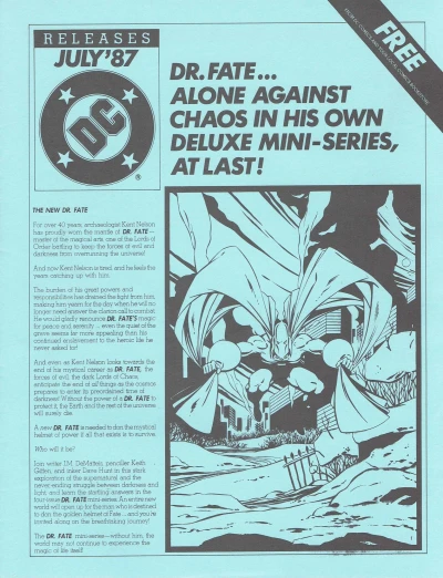 Cover of Issue #38