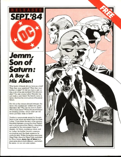 Cover of Issue #4