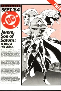 Issue #4