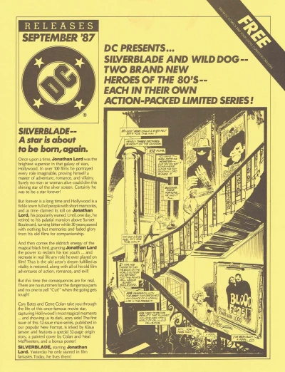 Cover of Issue #40