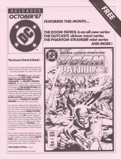 Cover of Issue #41