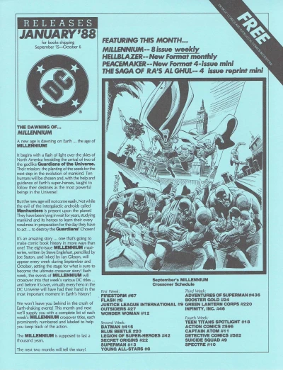 Cover of Issue #44