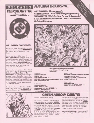 Cover of Issue #45