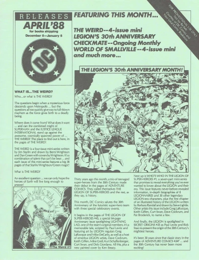 Cover of Issue #47