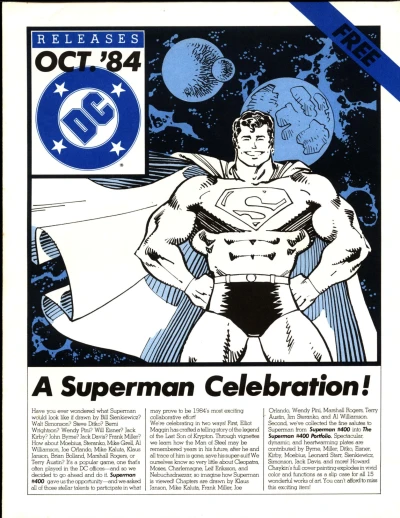 Cover of Issue #5