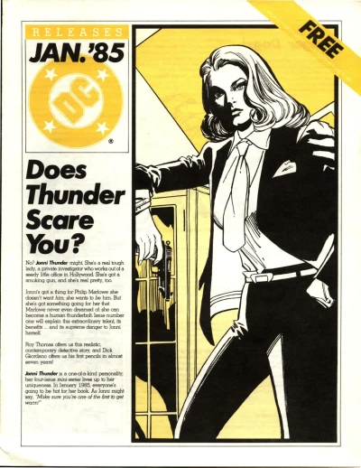 Cover of Issue #8