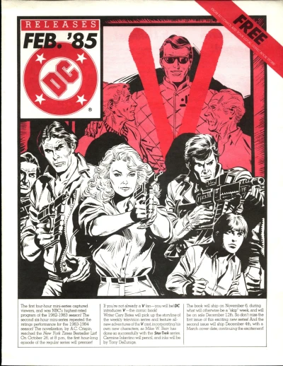 Cover of Issue #9