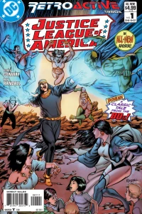 Siege; In the Shadow of the Ox