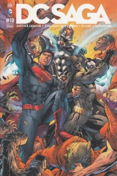 Issue #10