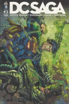 Issue #2