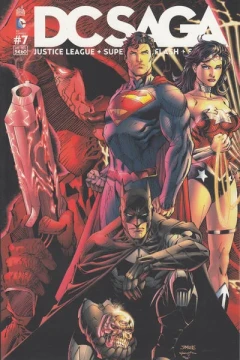 Issue #7