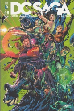 Issue #8