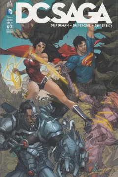 Issue #2
