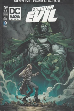 Issue #3