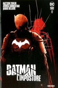 Batman l'impostore 1
