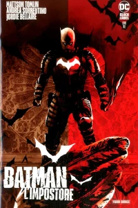 Batman l'impostore 2