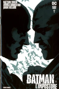 Batman l'impostore 3