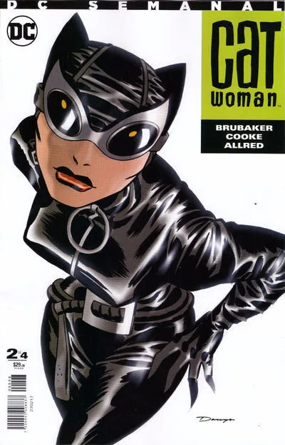 Cover of Issue #2