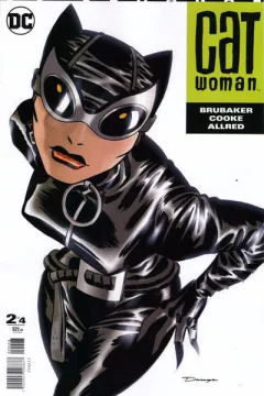 Issue #2