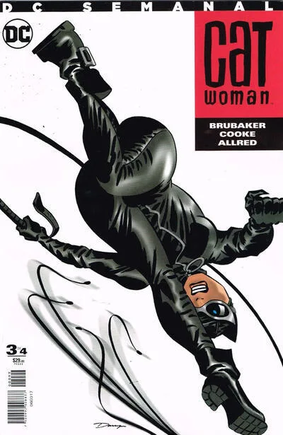 Cover of Issue #3