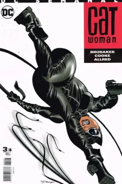 Issue #3
