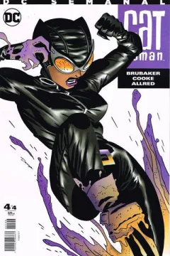 Issue #4
