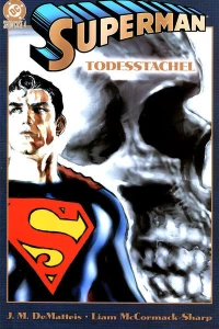 Superman - Todesstachel