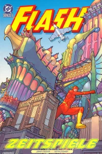 Flash - Zeitspiele