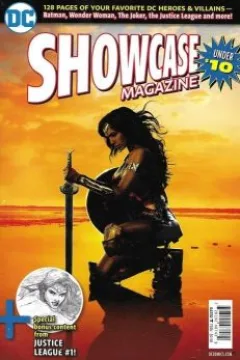 Issue #1