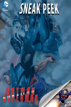 Issue #1