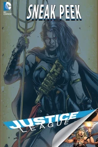 Issue #1