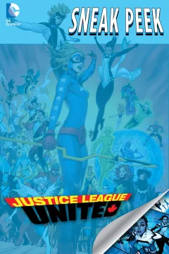 Issue #1