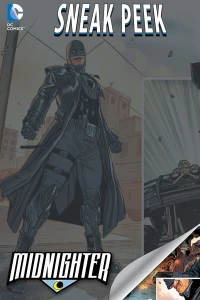 Issue #1