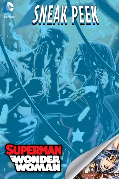 Issue #1