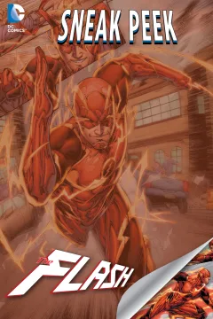 Issue #1