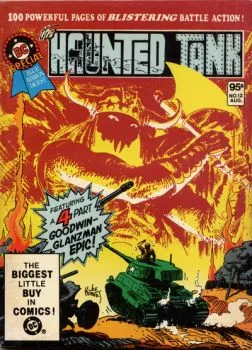 Cover of Issue #12