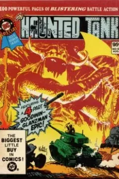 Issue #12