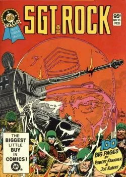 Cover of Issue #18
