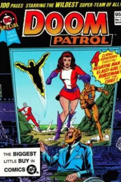 Issue #19