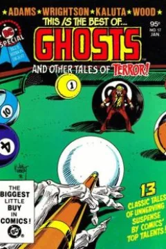 Ghosts