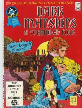 Cover of Issue #20