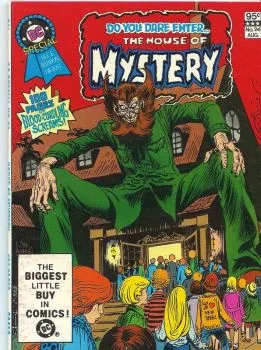 Cover of Issue #24