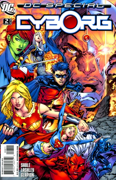 Cover of Rage Against the Machine: part two