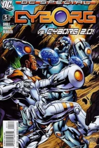 Rage Against the Machine, Part 5