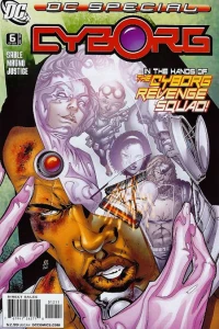 Rage Against The Machine, Part Six